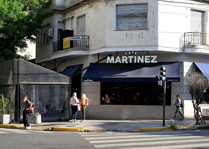 Belgrano Deluxe Crmr2491-3A
